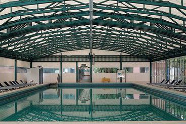 Grand Hotel Delle Terme Re Ferdinando