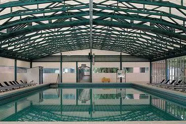 Grand Hotel Delle Terme Re Ferdinando