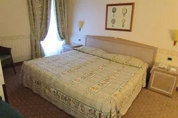 Grand Hotel Delle Terme Re Ferdinando