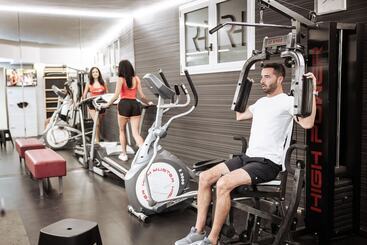 Raffaello Hotel & Mooka Restaurant