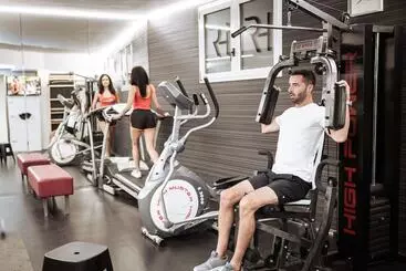 Raffaello Hotel & Mooka Restaurant