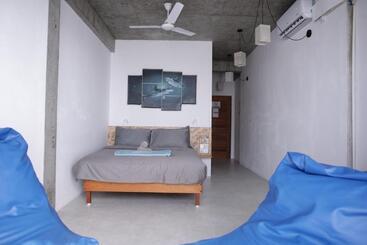 پانسیون Club Gabbiano Rasdhoo