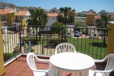 Huoneisto Be Free Salinas de Vera