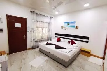 Pensiune Summer Inn Thoddoo