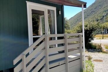 Arthur's Pass Alpine Motel