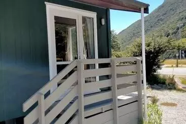 Arthur's Pass Alpine Motel