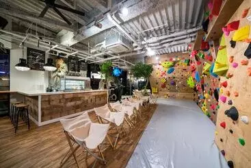 Hotel Doubletree By Hilton Tokyo Ariake