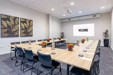 ホテル Sudima Christchurch City