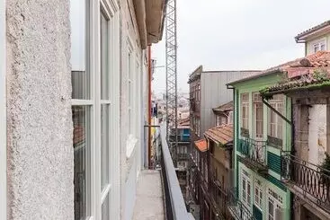 Appartamento Youropo   The Tower