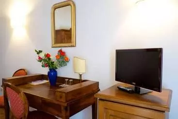 Szálloda Villa Ciconia