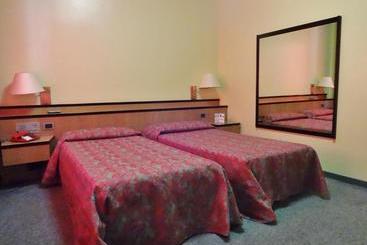 Szálloda Longobardo