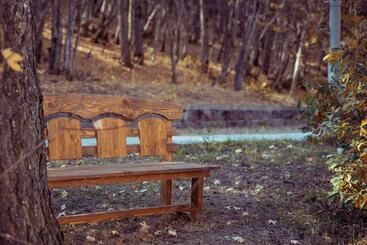 Отель Apricot Aghveran Resort