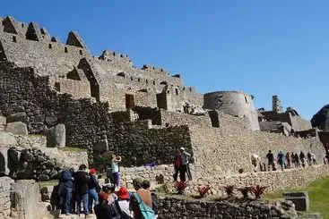 ホテル Vista Machu Picchu
