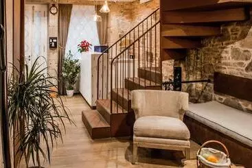 ペンション Casa Da Balconada