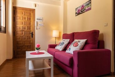 Alhambra Sonder Apartments