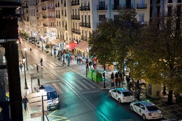 Pension Boutique Gomerez Gallegos