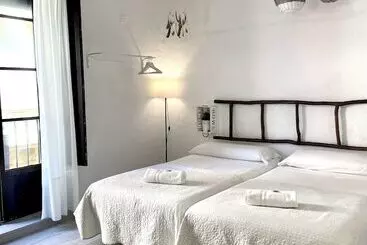 Pension Boutique Gomerez Gallegos