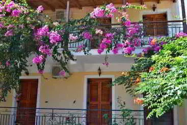 Antonis Apartments