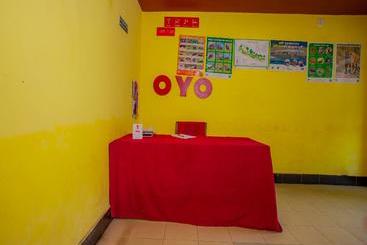 Hotel Jungle Nepal Resort By Oyo Rooms