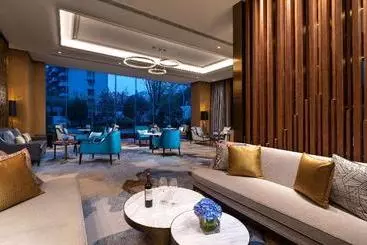 Hotel Ramada Plaza Wuhan Huangpi