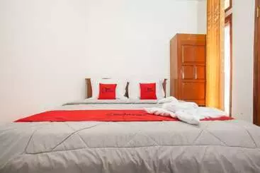 Panzió Reddoorz @ Bromo Tosari