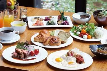 酒店 Agora Osaka Moriguchi