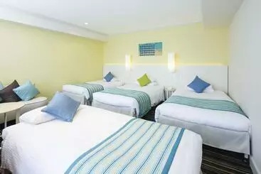 Hotel Daiichi Tokyo Seafort