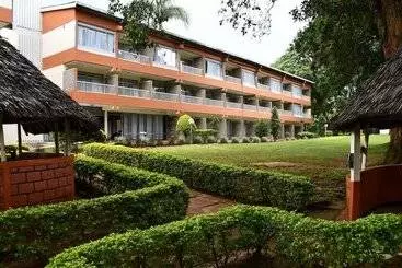 Golf Hotel Kakamega