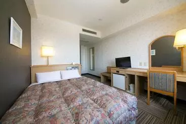 בית מלון כפרי Green Park Suzuka