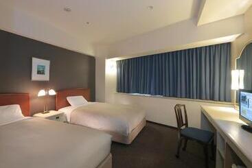 فندق Isezakicho Washington