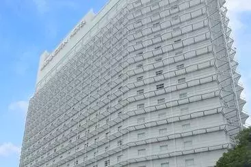 Hotel Isezakicho Washington