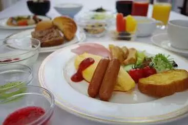 호텔 Kawagoe Prince