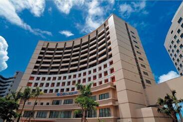Loisir Hotel Naha