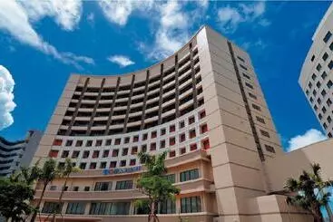 Loisir Hotel Naha