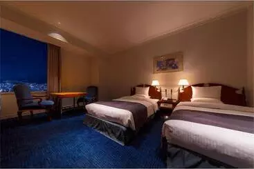 Rihga Royal Hotel Hiroshima