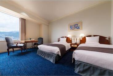 Rihga Royal Hotel Hiroshima