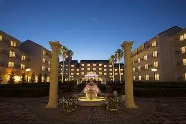 Otel Shima Spain Mura