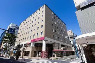 Hotel Wing International Shizuoka