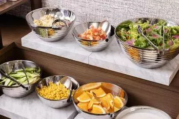 Hotel Wing International Shizuoka