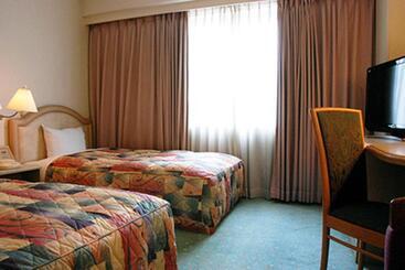 Hotel Takarazuka Washington