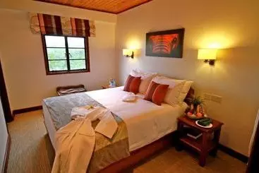 Hotel The Ark