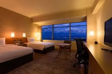 Resort Hilton Fukuoka Sea Hawk