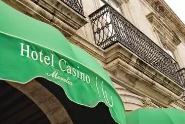호텔 Casino Morelia