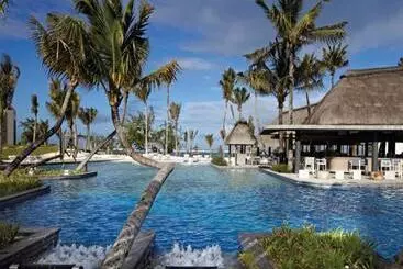 Отель Long Beach Mauritius