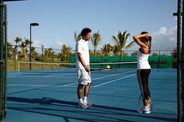 فندق Long Beach Mauritius