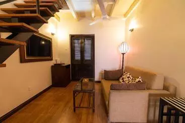 ホテル Puri Melaka