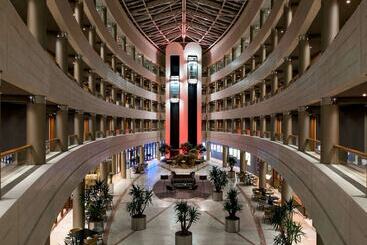 호텔 Sofitel Luxembourg Europe