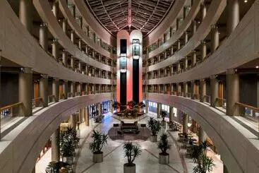 ホテル Sofitel Luxembourg Europe