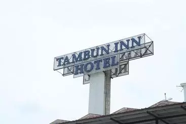 Hotel Tambun Inn
