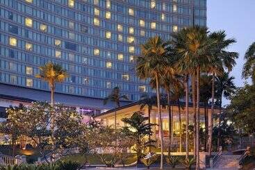 בית מלון כפרי Thistle Johor Bahru